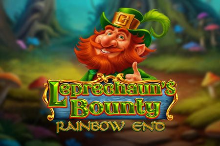 Leprechaun's Bounty
