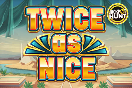 Twice as Nice