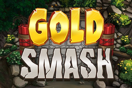 Gold Smash