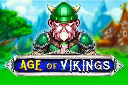 Age of Vikings