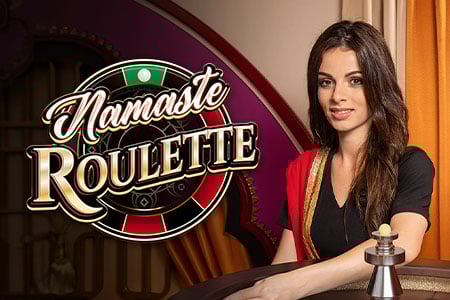 Namaste Roulette