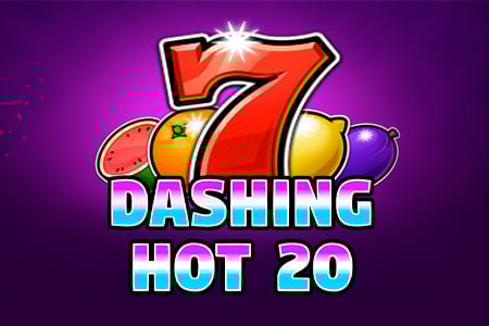Dashing Hot 20