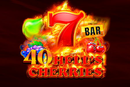 40 Hell's Cherries
