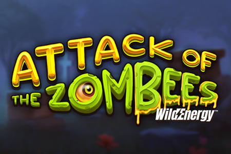 Attack of the Zombees WildEnergy