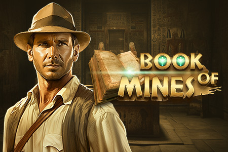 Book of Mines