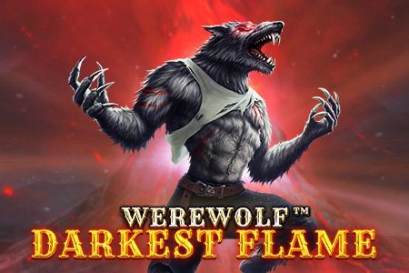 Werewolf - Darkest Flame