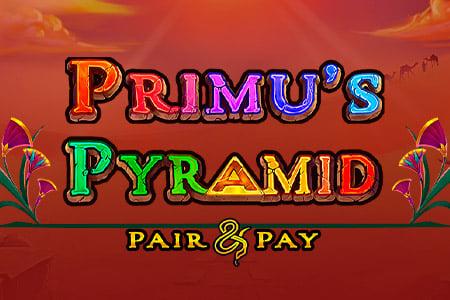 Primu's Pyramid Pair&Pay