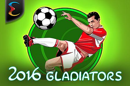 2016 Gladiators