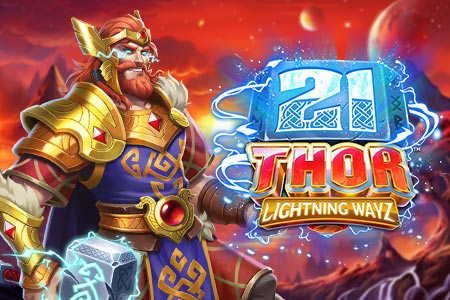 21 Thor Lightning Ways