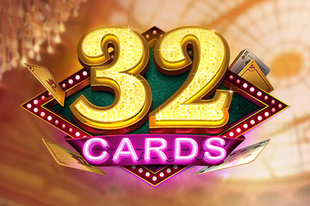 32 Cards