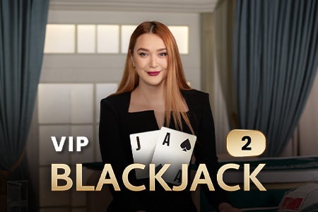 VIP Blackjack 2