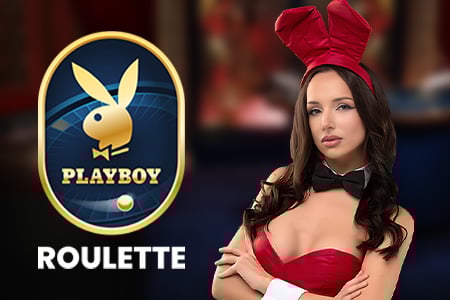 Playboy Roulette