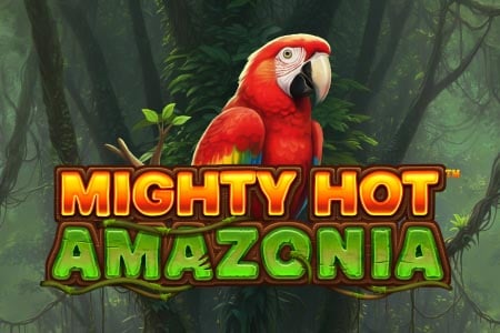 Mighty Hot: Amazonia Burning Board