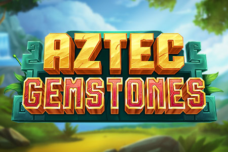 Aztec Gemstones