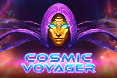 Cosmic Voyager