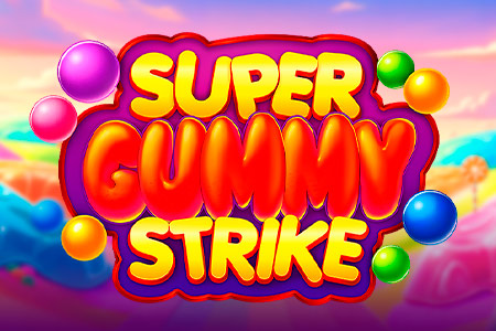 Super Gummy Strike
