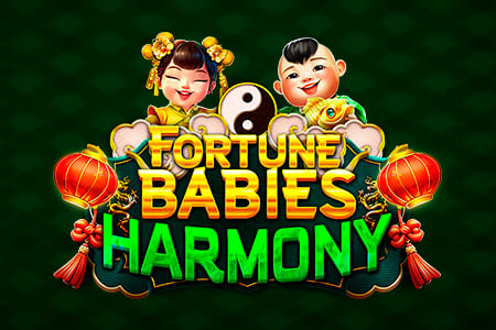 Fortune Babies – Harmony