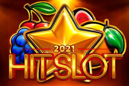 2021 Hit Slot