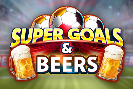 Super Goals & Beers