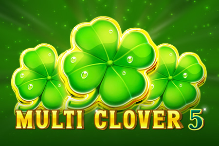 Multi Clovers 5