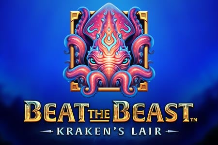 Beat the Beast: Kraken's Lair