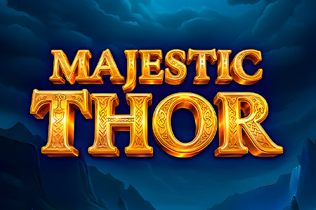 Majestic Thor