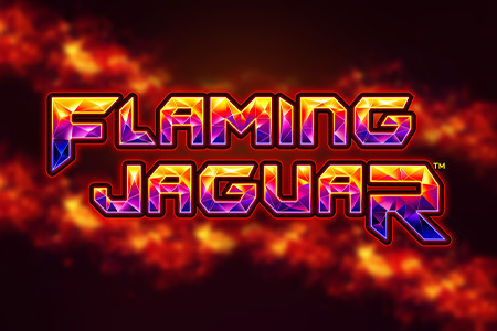 Flaming Jaguar