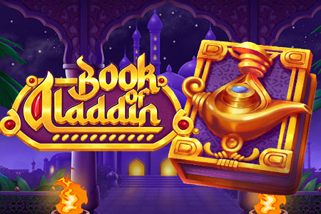 Book of Aladdin