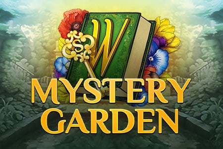 Mystery Garden