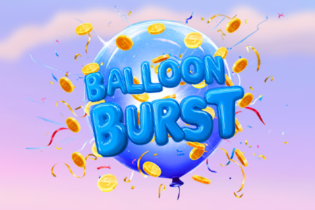 Balloon Burst
