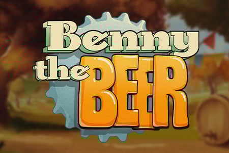Benny The Beer