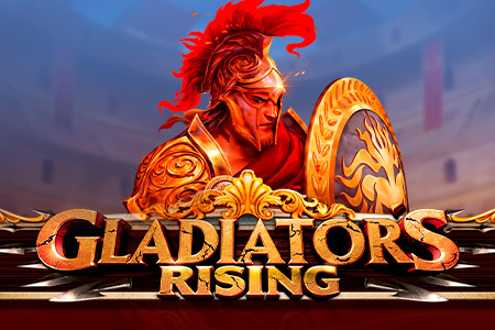 Gladiator’s Rising