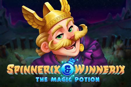 Spinnerix and Winnerix