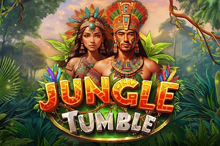 Jungle Tumble