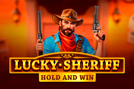 Lucky Sheriff