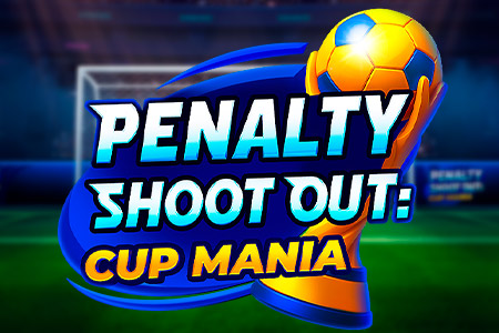 Penalty Shoot Out: Cup Mania