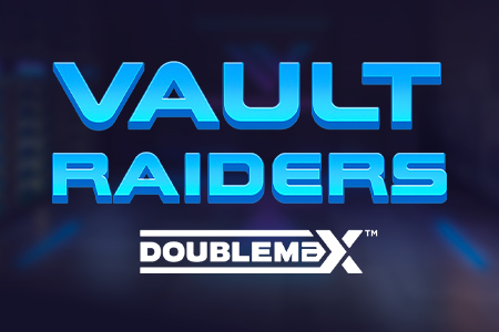 Vault Raiders DoubleMax