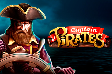 Captain of Pirates