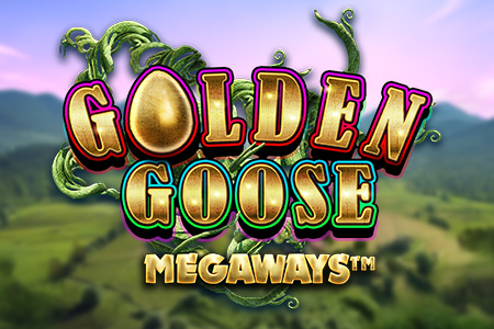 Golden Goose Megaways