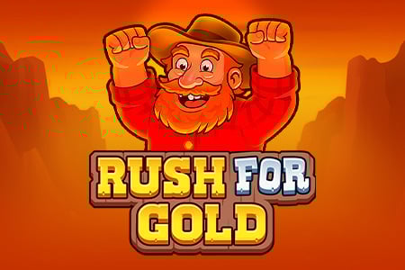 Rush for Gold