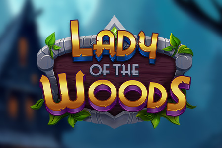 Lady of the Woods