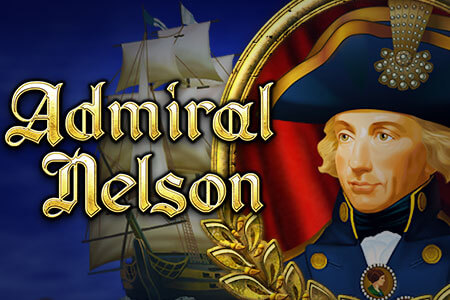 Admiral Nelson