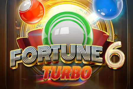 Fortune Six Turbo