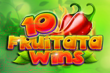 10 Fruitata Wins