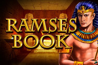 Ramses Book