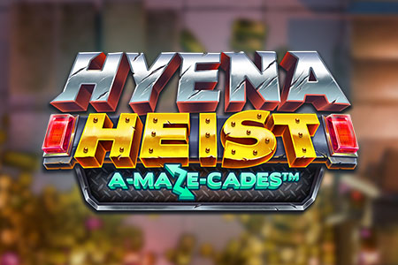 Hyena Heist