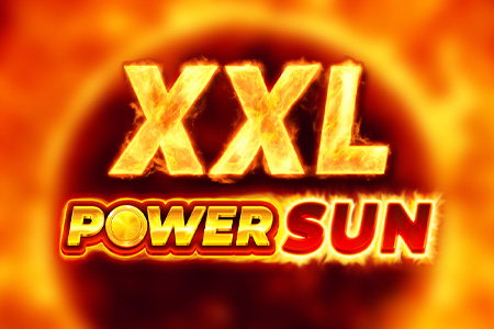 Power Sun XXL