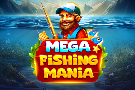 Mega Fishing Mania