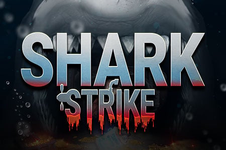 Shark Strike
