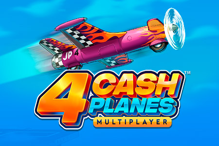 4 Cash Planes: Multiplayer